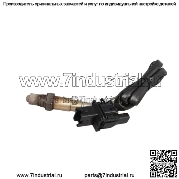 Датчик кислорода (передний) 12597875 для Cadillac 05XLR 4.6L - Image 3