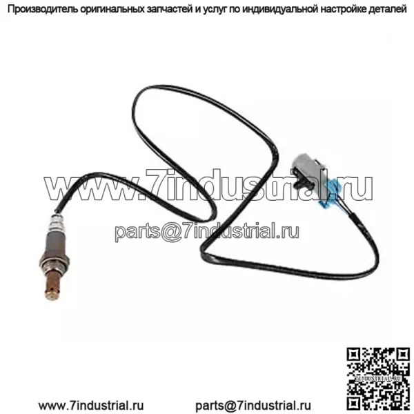 Датчик кислорода (задний) 12598296 для Cadillac 05XLR 4.6L