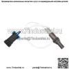 Датчик кислорода (задний) 12607145 для Cadillac 06 Seville SLS/SRX 4.6L - Image 2