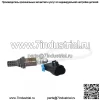 Датчик кислорода (задний) 12607145 для Cadillac 06 Seville SLS/SRX 4.6L - Image 5