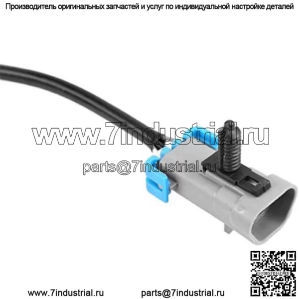 Датчик кислорода (передний) 12607410 для Cadillac 12CTS 6.2T - Image 3