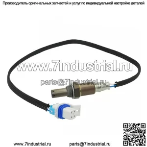 Датчик кислорода (задний) 12609159 для Cadillac 06 Seville/SLS 4.6L