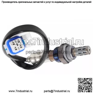 Датчик кислорода (задний) 12609457 45CM для Cadillac 09 Escalade 6.0L
