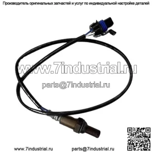 Датчик кислорода (задний) 12610969 для Cadillac 06 Seville/SLS 4.6L