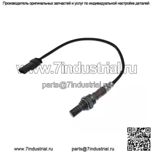 Датчик кислорода (передний) 12627139 для Chevrolet 16 Malibu XL 2.5L