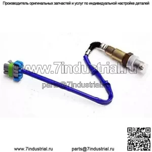 Датчик кислорода (задний) 12634062 для Cadillac 09 Seville 3.0L
