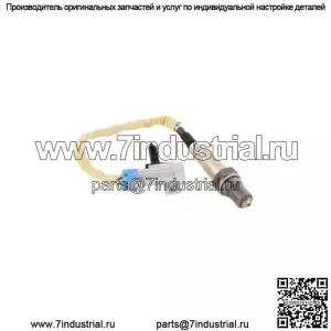Датчик кислорода (задний) 12634063 для Cadillac 09 Seville 3.0L