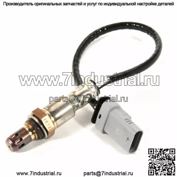 Датчик кислорода (задний) 12643903 45CM для Buick 14 Envision 2.0T