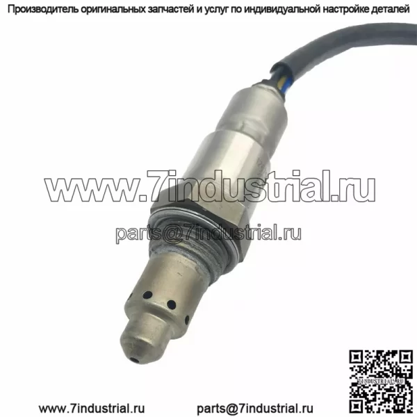 Датчик кислорода (передний) 12675980 40CM для Buick 14 Envision 2.0T - Image 4