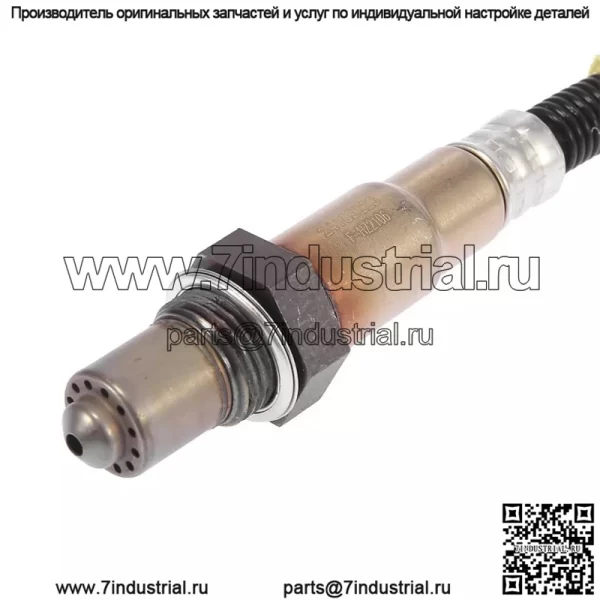 Датчик кислорода (передний) 24109229 для Chevrolet 14 Sail 1.3L/1.5L - Image 4