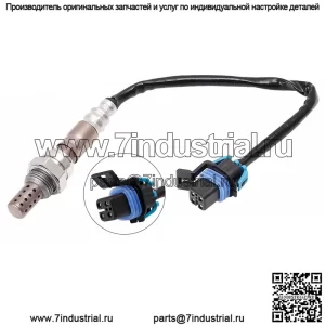 Датчик кислорода (задний) 25312207 45CM для Buick 04GL8 3.0L