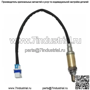 Датчик кислорода (задний) 12572772 45 см для Buick Buick LaCrosse GL8 3.0 / Regal 3.0