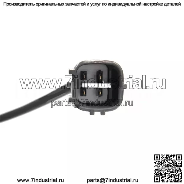 Датчик кислорода (передний) 22641-AA090 для Subaru 2003 Legacy 2.0L - Image 2