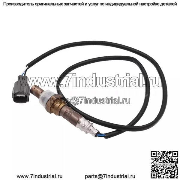 Датчик кислорода (передний) 22641-AA090 для Subaru 2003 Legacy 2.0L - Image 3
