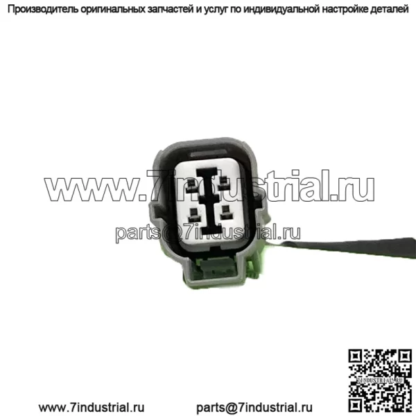 Датчик кислорода (передний) 22641-AA280 дляForrest Impreza - Image 3