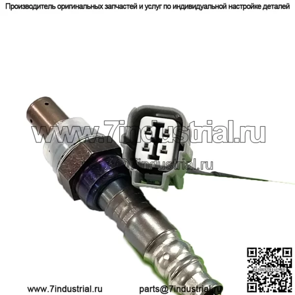 Датчик кислорода (передний) 22641-AA280 дляForrest Impreza - Image 4
