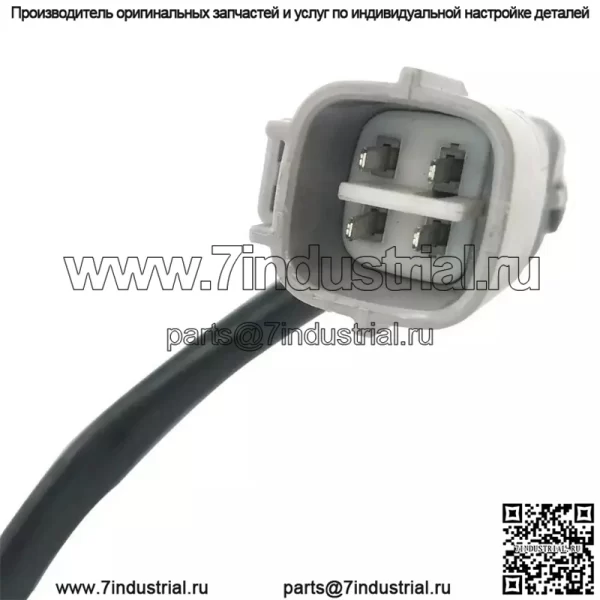 Датчик кислорода (передний) 22641-AA191 для Subaru Impreza 2.0T - Image 3