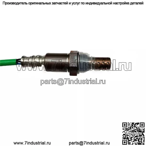 Датчик кислорода (задний) 22690-AA491 для Subaru EJ201 - Image 2