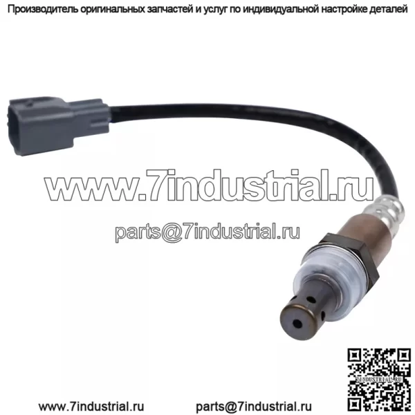 Датчик кислорода (передний) 22641-AA160 для Subaru Legacy 3.0 - Image 3