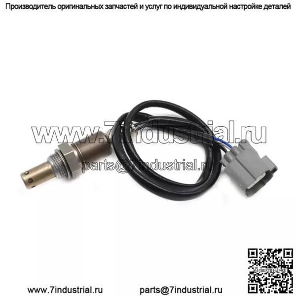Датчик кислорода (передний) 22641-AA180 для Subaru 2009 Forester 2.5T - Image 3