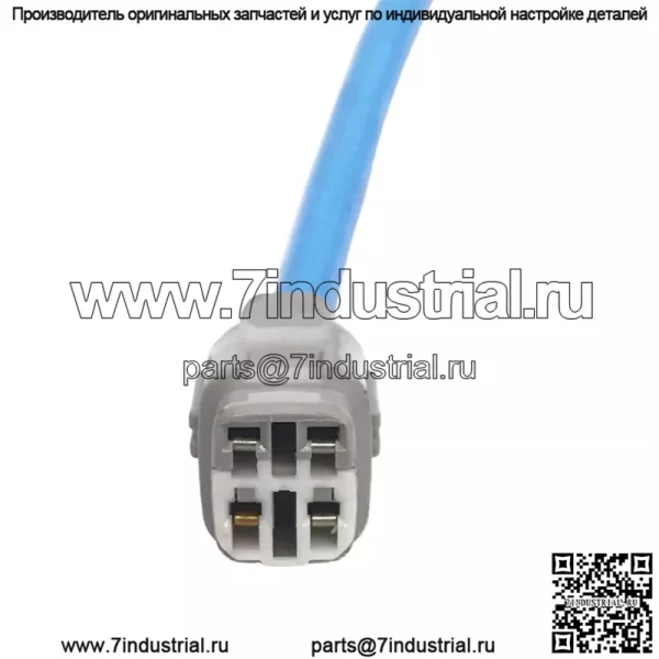 Датчик кислорода (передний) 22641-AA211 для Subaru 2005 Forester 2.5L - Image 3