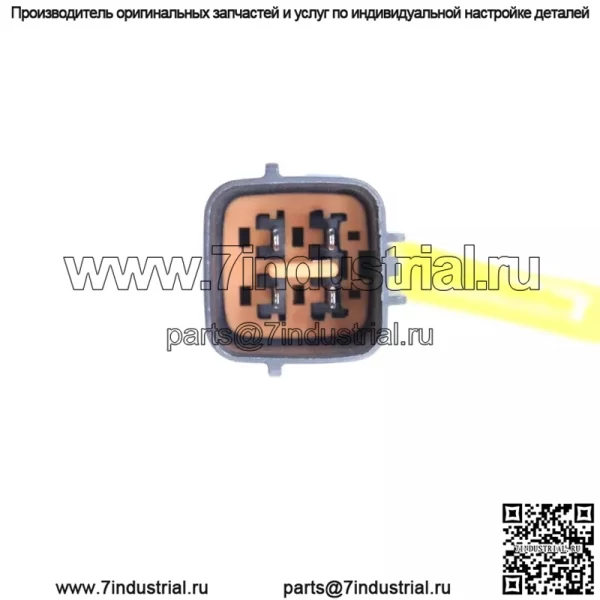 Датчик кислорода (передний) 22641-AA420 для Impreza Legacy 08-09 - Image 2