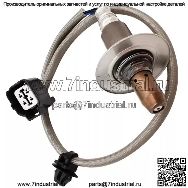Датчик кислорода (передний) 22641-AA540 для Subaru Outback 2009 2.5T - Image 2