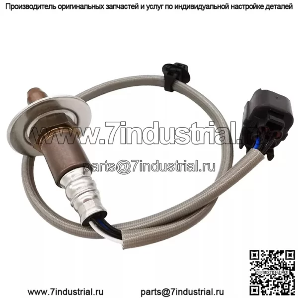 Датчик кислорода (передний) 22641-AA540 для Subaru Outback 2009 2.5T - Image 3