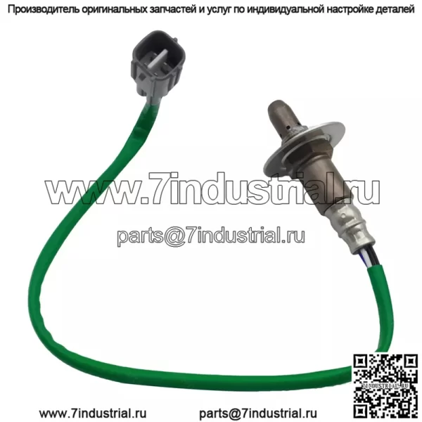 Датчик кислорода (передний) 22641-AA610 для Subaru Forester 2.0TX - Image 2