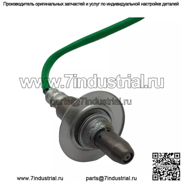 Датчик кислорода (передний) 22641-AA610 для Subaru Forester 2.0TX - Image 3