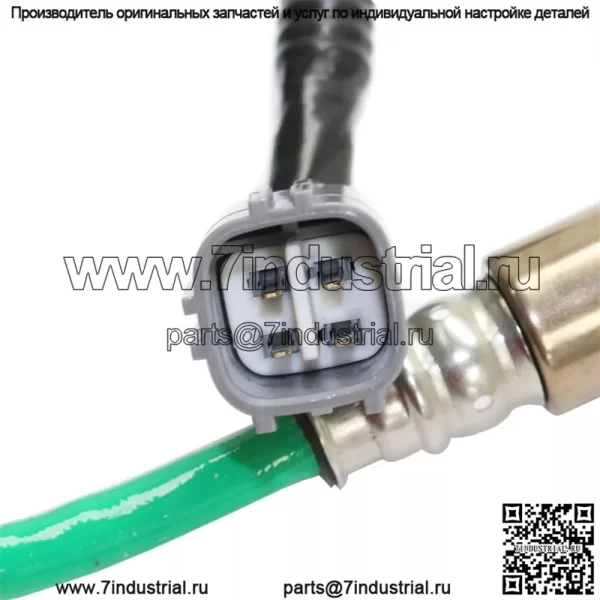 Датчик кислорода (задний) 22690-AA900 для Subaru 2008/Impreza/2.5T - Image 3