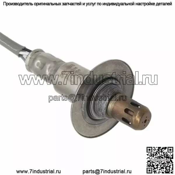 Датчик кислорода (задний) 22690-AB010 для Forester 2013/2.0L - Image 2