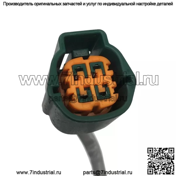 Датчик кислорода (задний) 22690-AB010 для Forester 2013/2.0L - Image 4