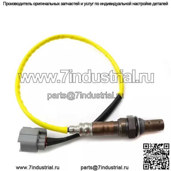 Датчик кислорода (передний) 22641-AA230 для Subaru B13-Lion/2.0L - Image 2