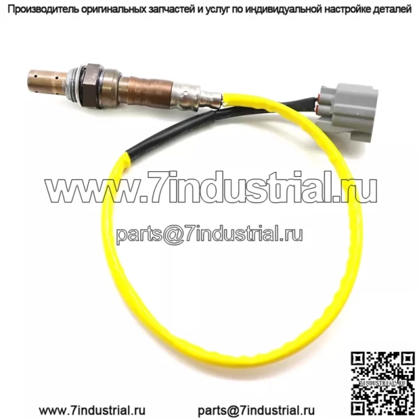 Датчик кислорода (передний) 22641-AA230 для Subaru B13-Lion/2.0L - Image 4