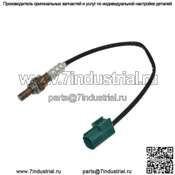 Датчик кислорода (передний) 22690-2A000 61CM для Nissan Teana 03-07 2.0/2.3L - Image 2