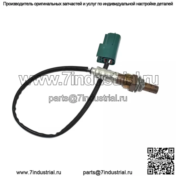 Датчик кислорода (передний) 22690-2A000 61CM для Nissan Teana 03-07 2.0/2.3L - Image 4