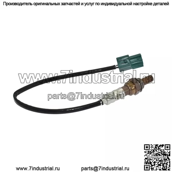 Датчик кислорода (передний) 22690-2A000 61CM для Nissan Teana 03-07 2.0/2.3L - Image 5