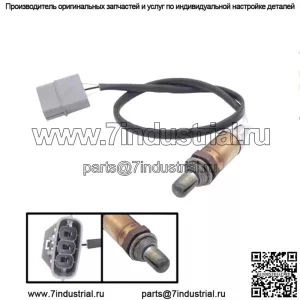 Датчик кислорода (передний) 22690-2Y921 85CM для Nissan Style 02-05 2.0/3.0L