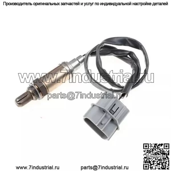 Датчик кислорода (передний) 22690-2Y921 85CM для Nissan Style 02-05 2.0/3.0L - Image 4