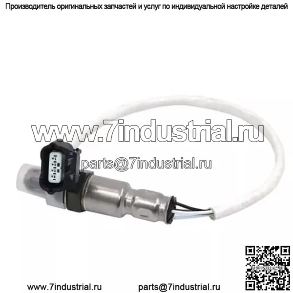 Датчик кислорода (передний) 22690-3TC0A для Nissan Teana 13-16 2.0L - Image 2