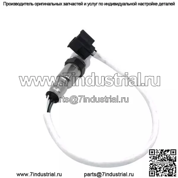 Датчик кислорода (передний) 22690-3TC0A для Nissan Teana 13-16 2.0L - Image 5