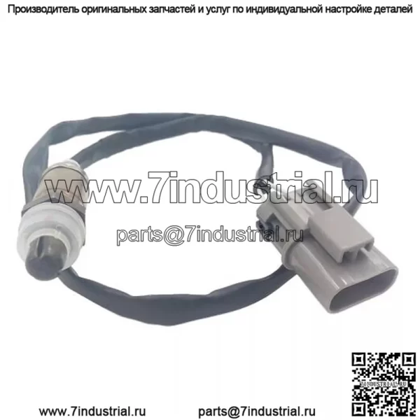 Датчик кислорода (передний) 22690-40U16 820MM для Nissan Style 00-03 2.0L