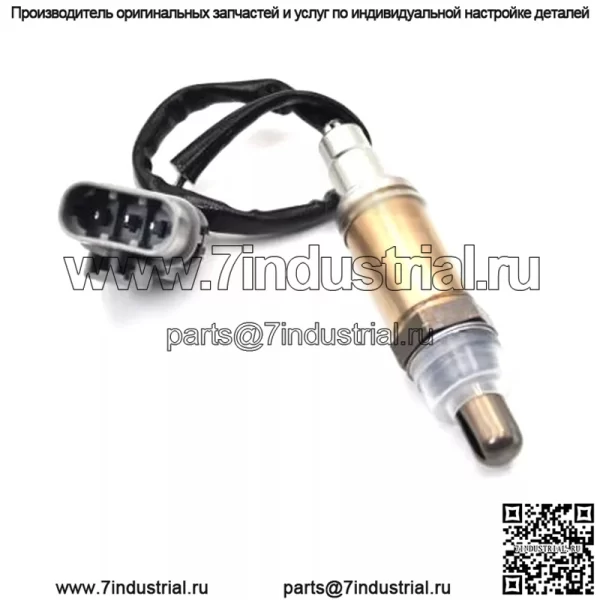 Датчик кислорода (передний) 22690-40U16 820MM для Nissan Style 00-03 2.0L - Image 2