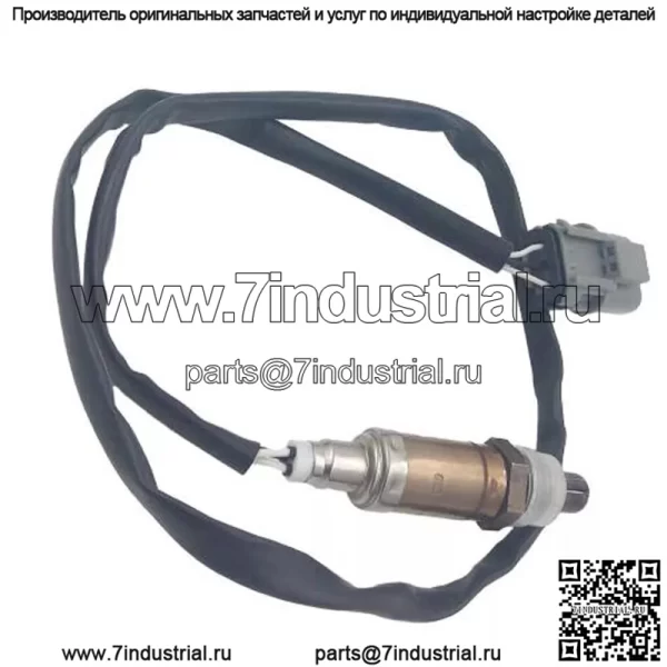 Датчик кислорода (передний) 22690-40U16 820MM для Nissan Style 00-03 2.0L - Image 4