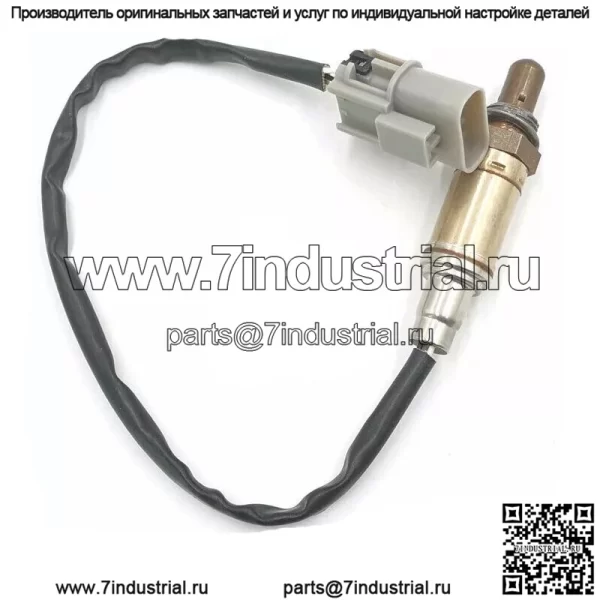 Датчик кислорода (передний) 22690-4M500 для Nissan Sunny 00-04 2.0L - Image 2