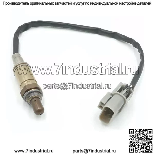 Датчик кислорода (передний) 22690-4M500 для Nissan Sunny 00-04 2.0L - Image 3