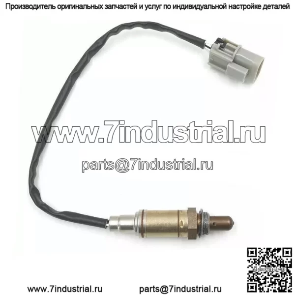 Датчик кислорода (передний) 22690-4M500 для Nissan Sunny 00-04 2.0L - Image 4
