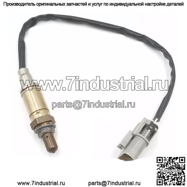 Датчик кислорода (передний) 22690-4M500 для Nissan Sunny 00-04 2.0L - Image 5