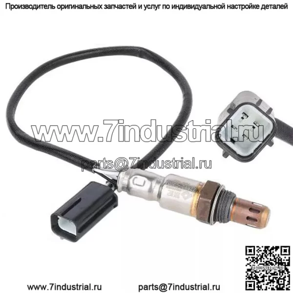 Датчик кислорода (передний) 22690-CJ70A 400MM для Nissan Teana 08-12 2.0L